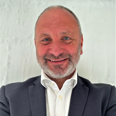 Geir Hammersmark