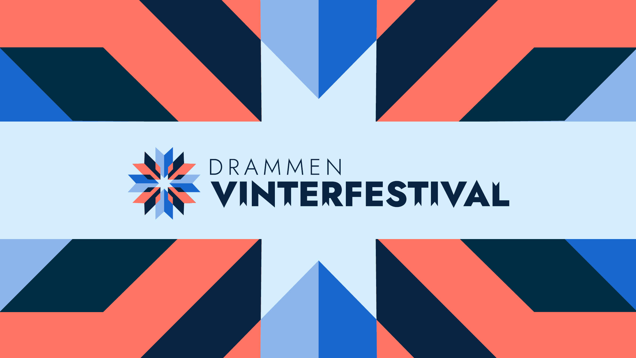 Drammen Vinterfestival