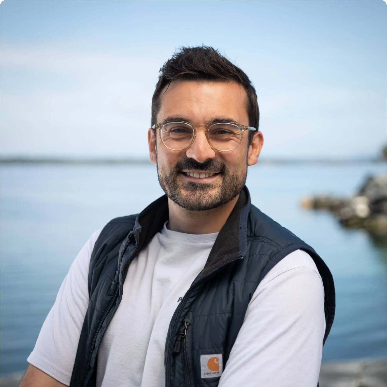 Aziz Chaer