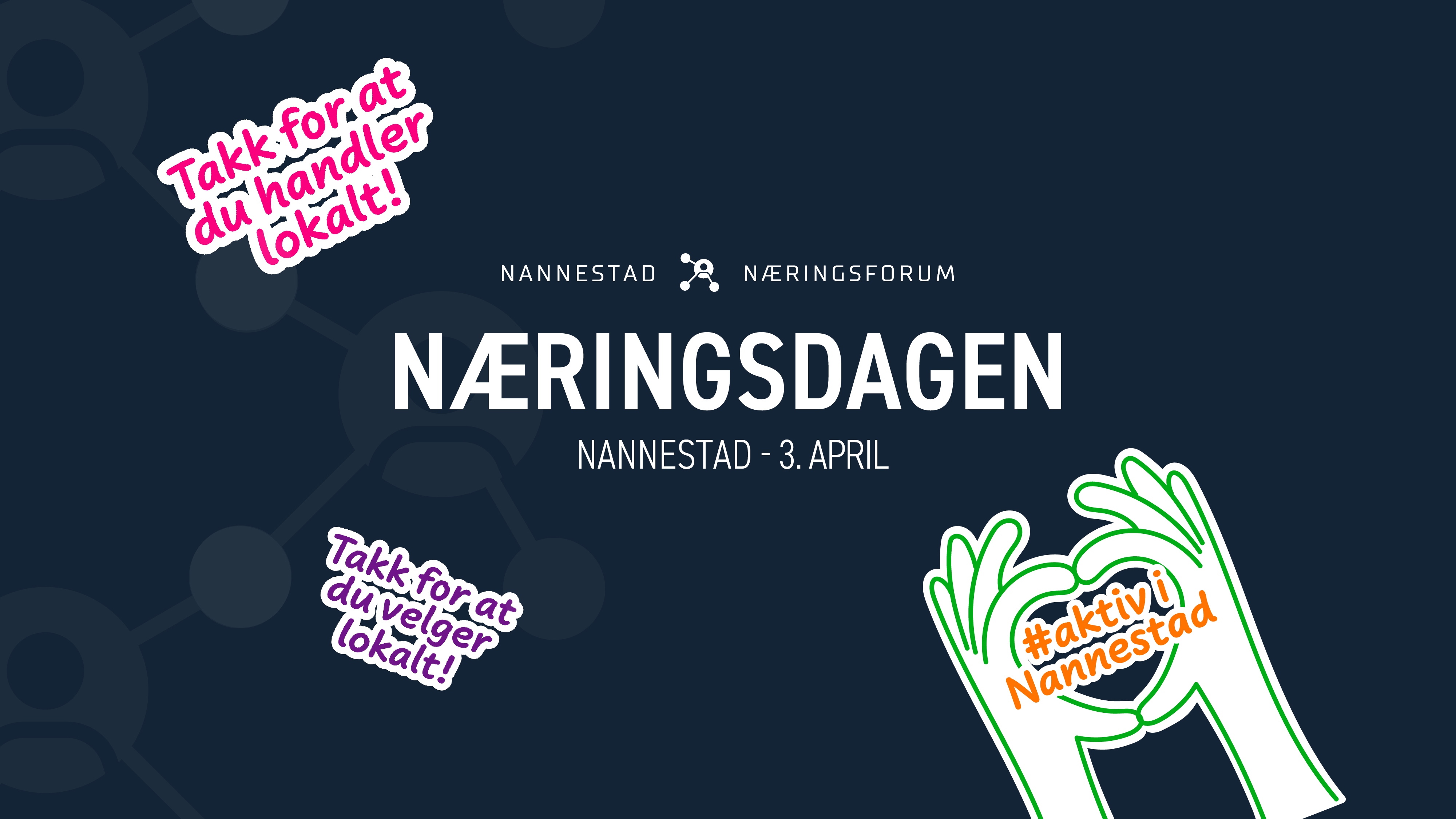 Næringsdag i Nannestad