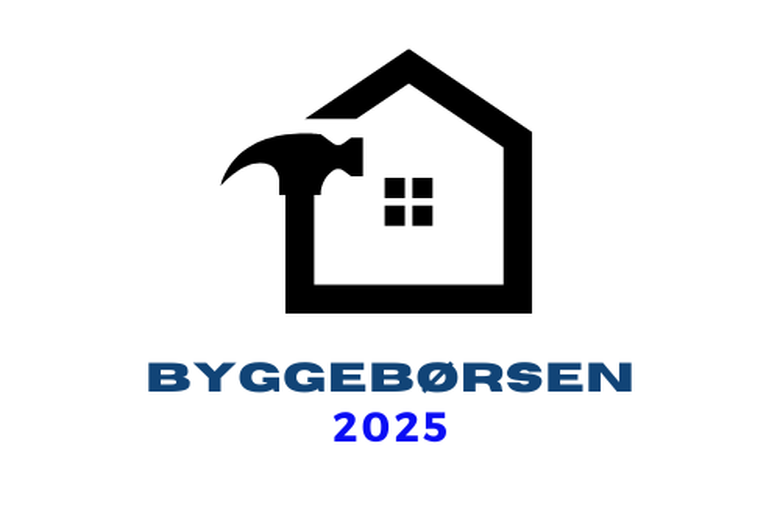 BYGGEBØRSEN 2025