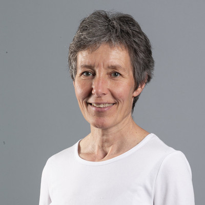 Ragnhild Holmberg Aunsmo