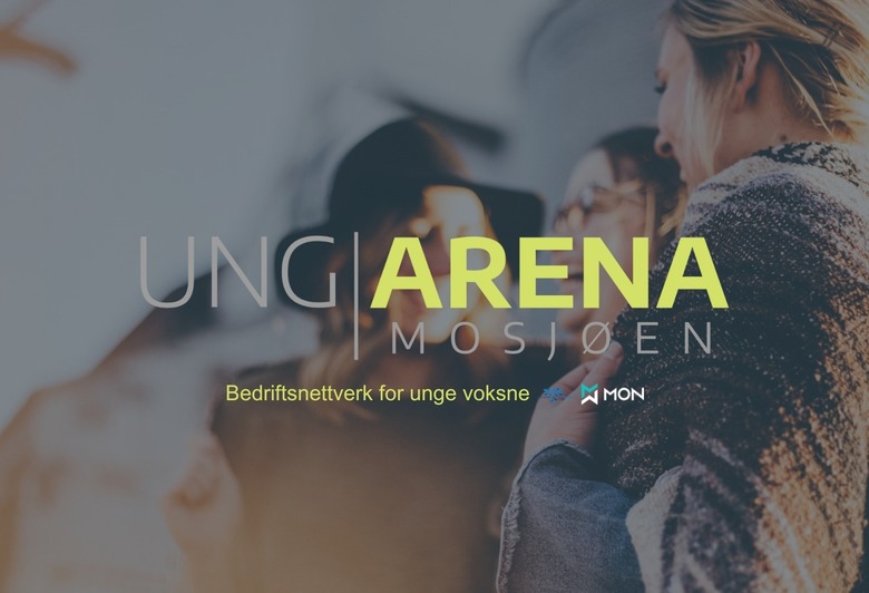 UNG ARENA - Læring i farta: Studer mens du jobber