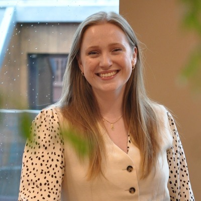 Berit Høisen 