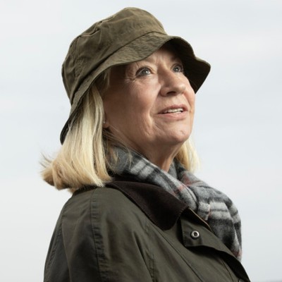 Britt Tove Berg Brestrup