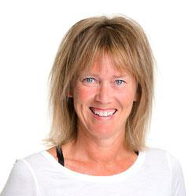 Inger-Lise Aamot Aksetøy