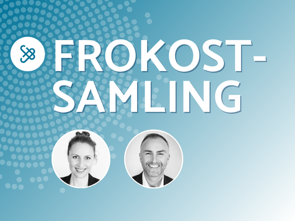 Rekruttering og utvikling av ansatte frem mot 2030!