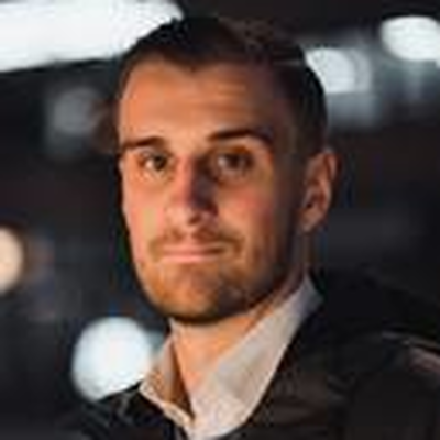 Petter Olstad