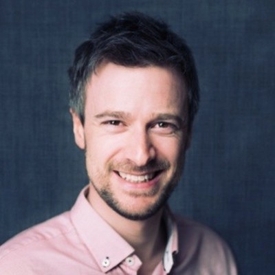 Martin Svarva