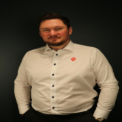 Stian Ulvøy