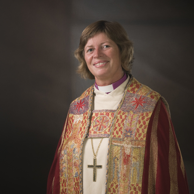 Ingeborg Midttømme