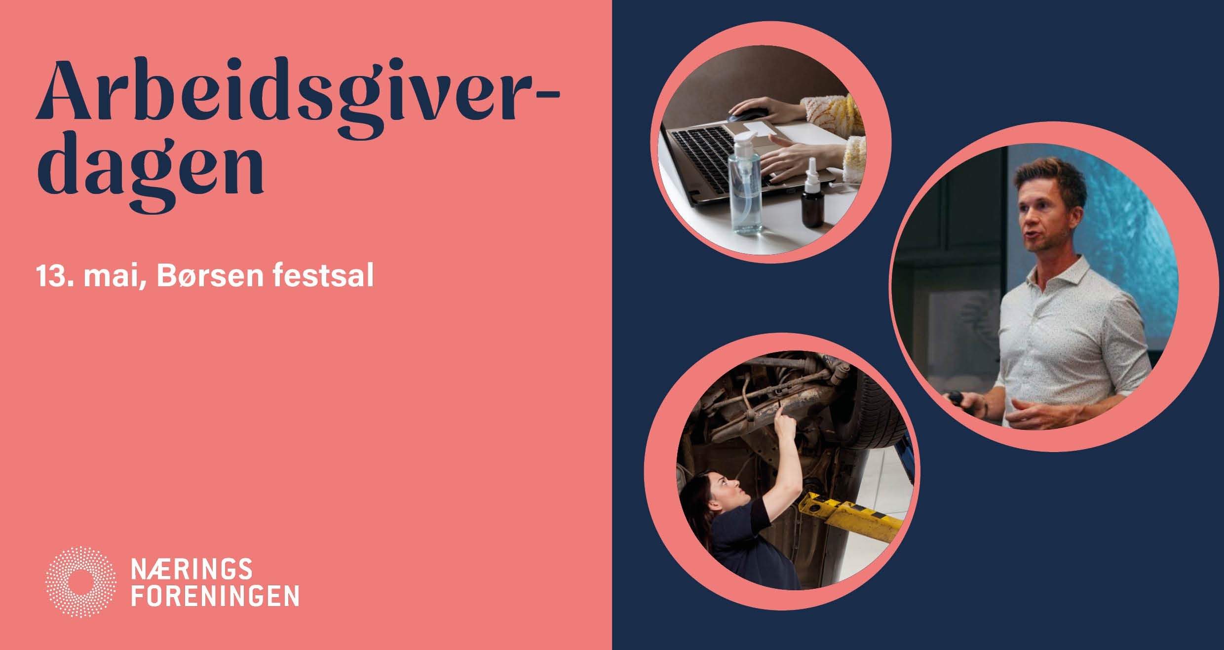 Arbeidsgiverdagen