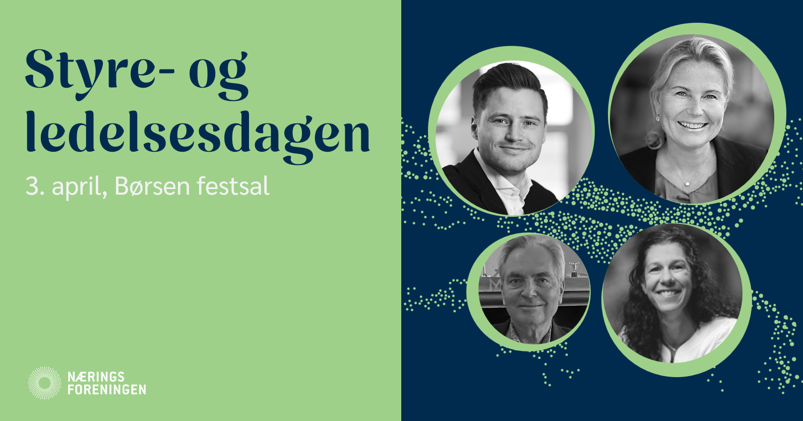 Styre- og ledelsesdagen