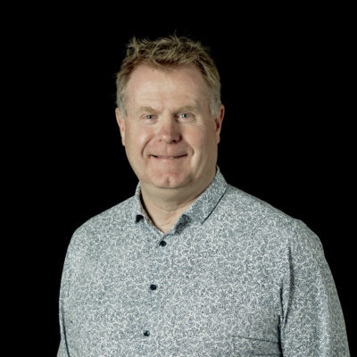 Bernt Arne Kvamme