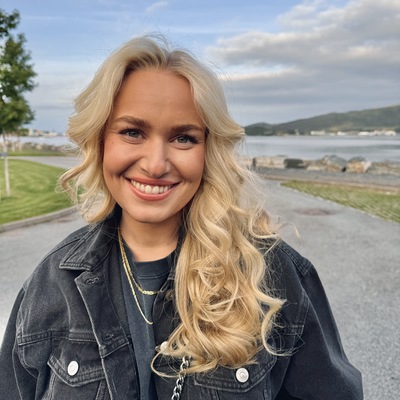 Hedda Bangsund