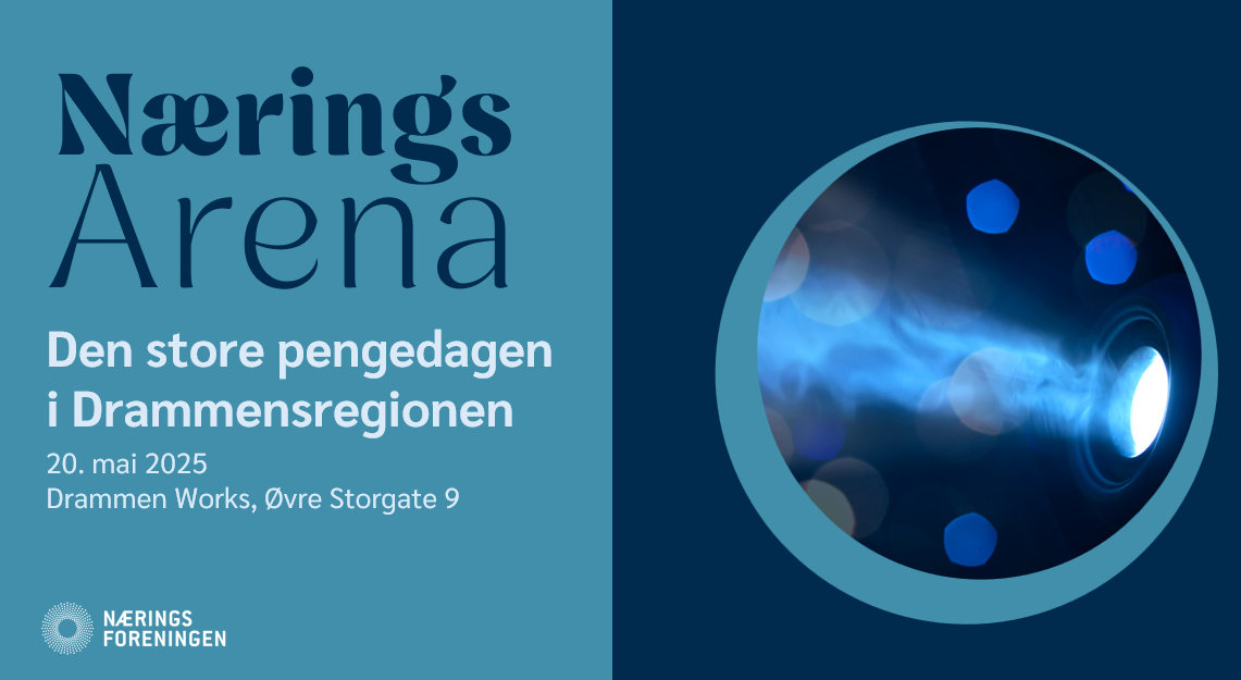 NæringsArena: Den store pengedagen