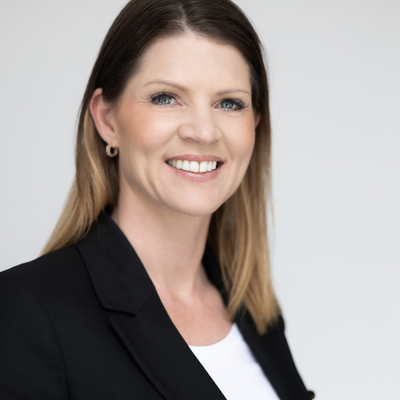 Linn Marie Hallum 