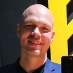 Andreas Thorsteinsen