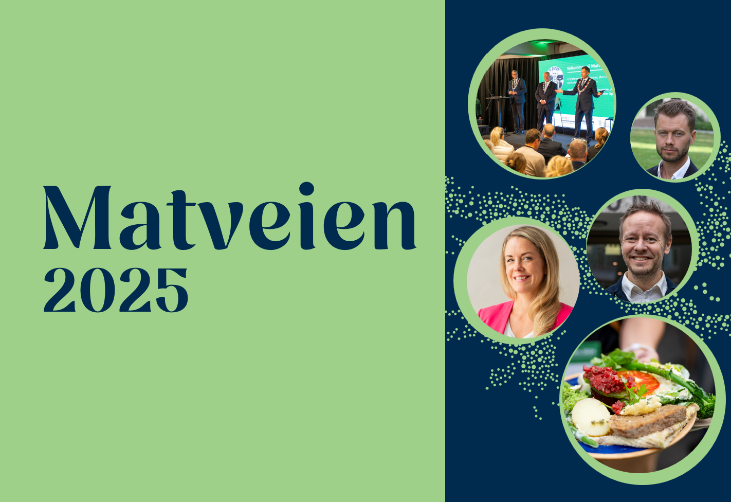 Matveien 2025