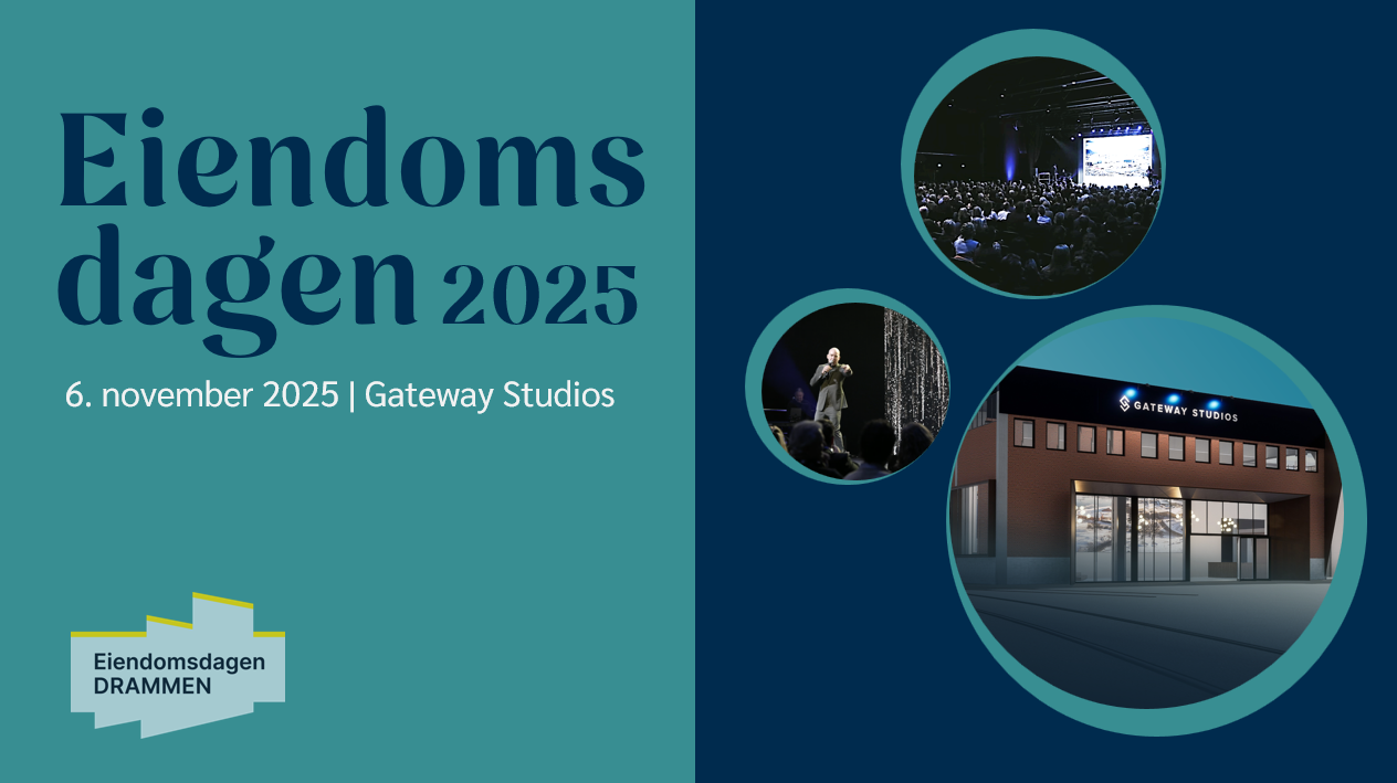 Eiendomsdagen 2025