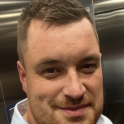 Nick Ludvig Olsen