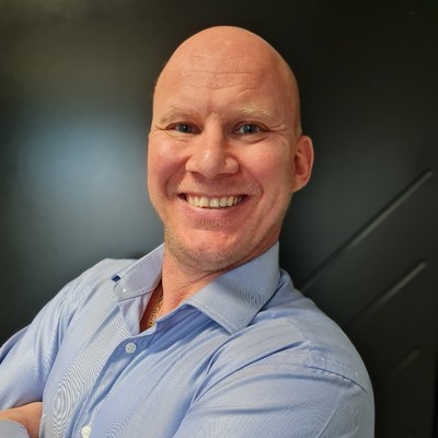 Thomas Abrahamsen