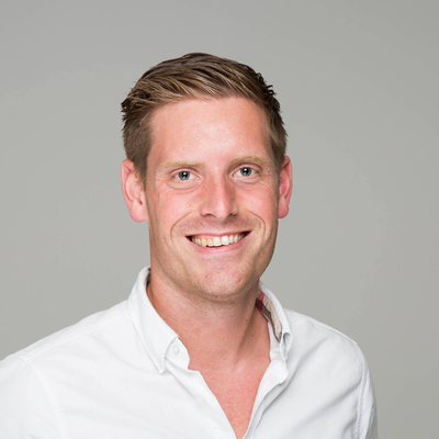 Eirik Helgøy