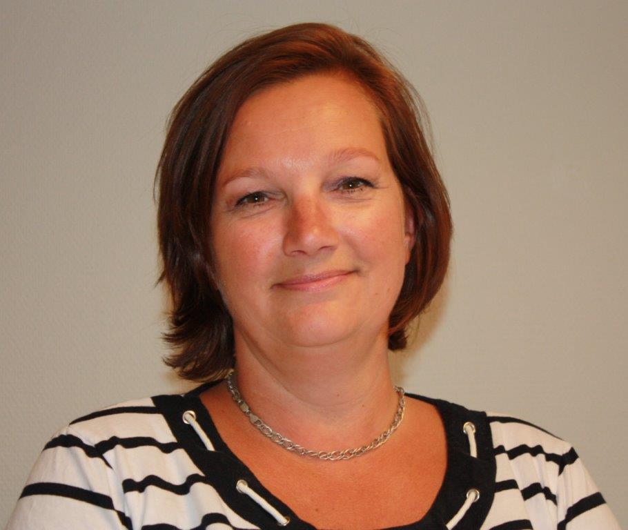 Ewa Raade Graval - ASAS AS