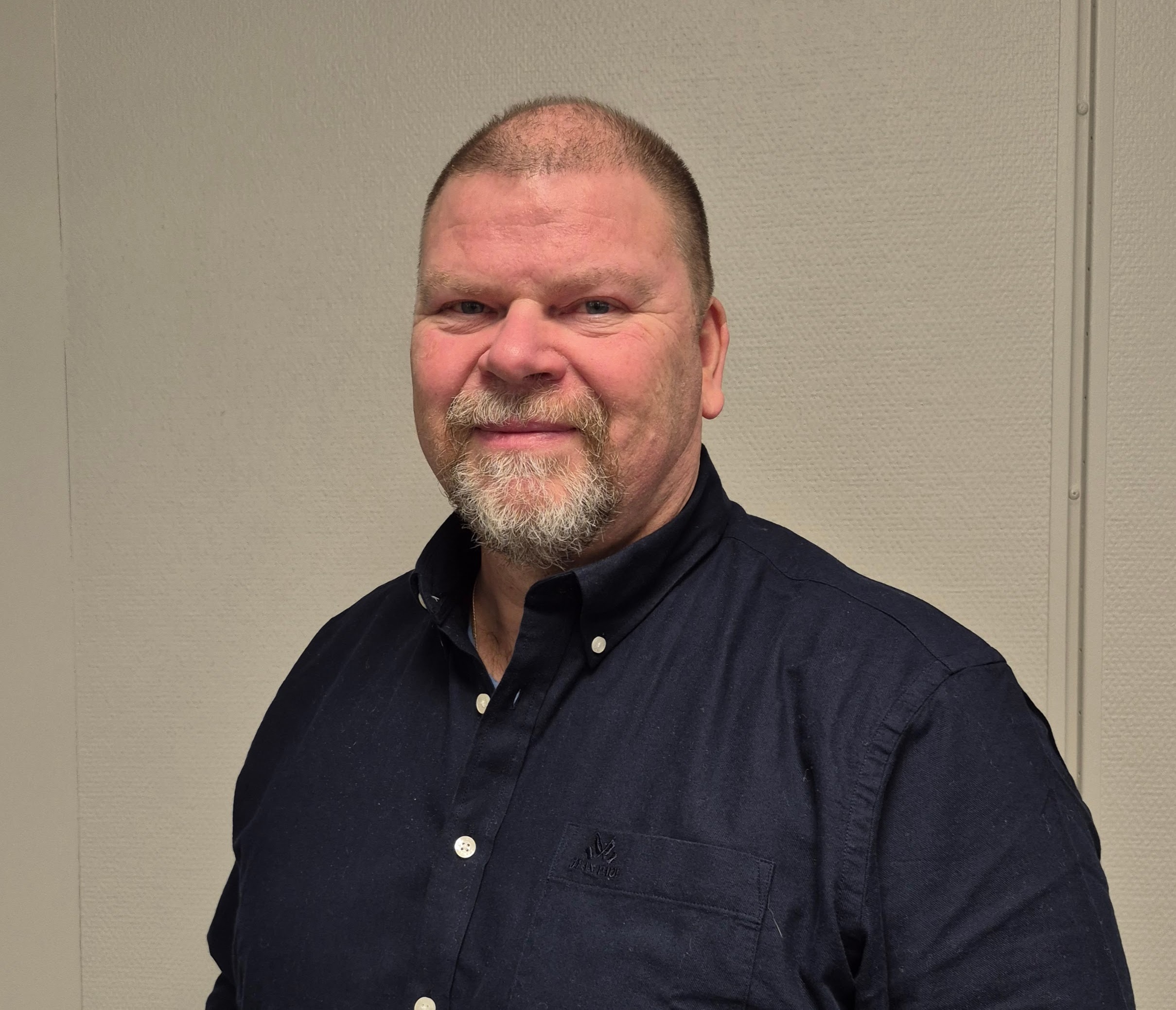 Svein Tore Olsen - ASAS AS