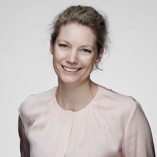 Terese Hallén-Hasaas