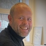 Tomas Augestad