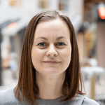 Anette Meidell