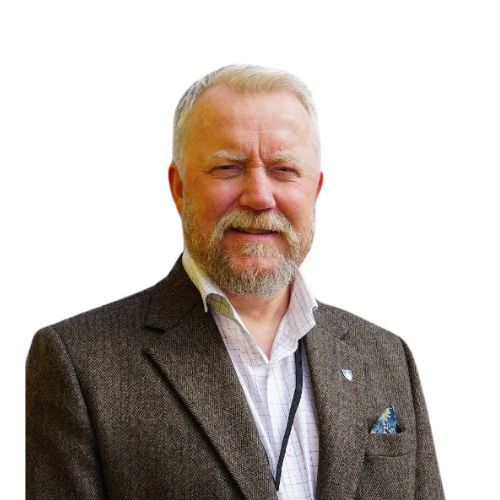 Isak Berntsen