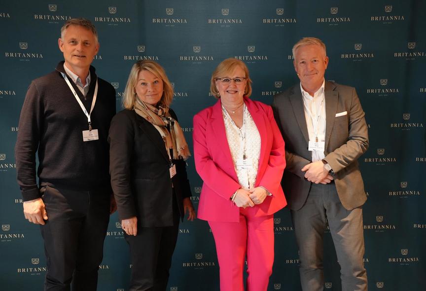 Næringsforeningene i Norge møtes i Kristiansand i 2026