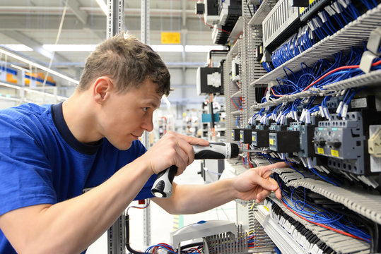Samarbeidsmøte Elektrofag
