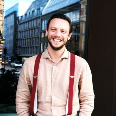 Øystein Opperud