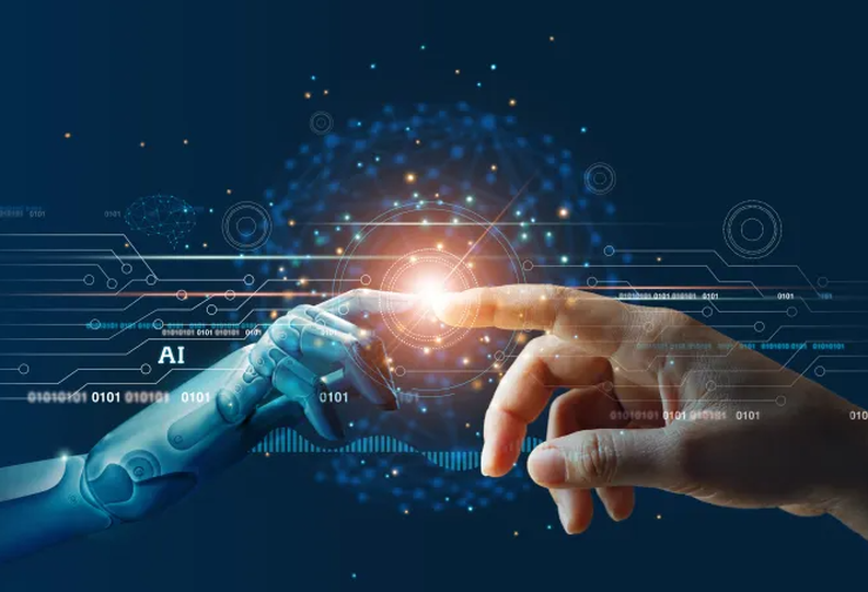 AI og Copilot-hva har det å si for arbeidshverdagen min?