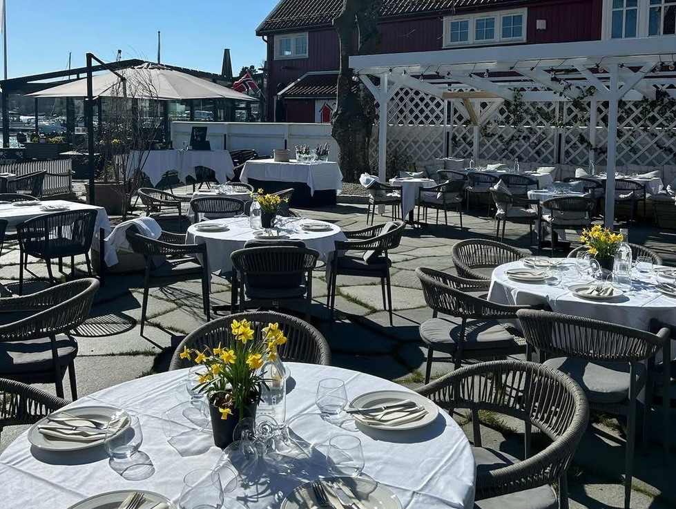 Forsommerfest Lillesand: 