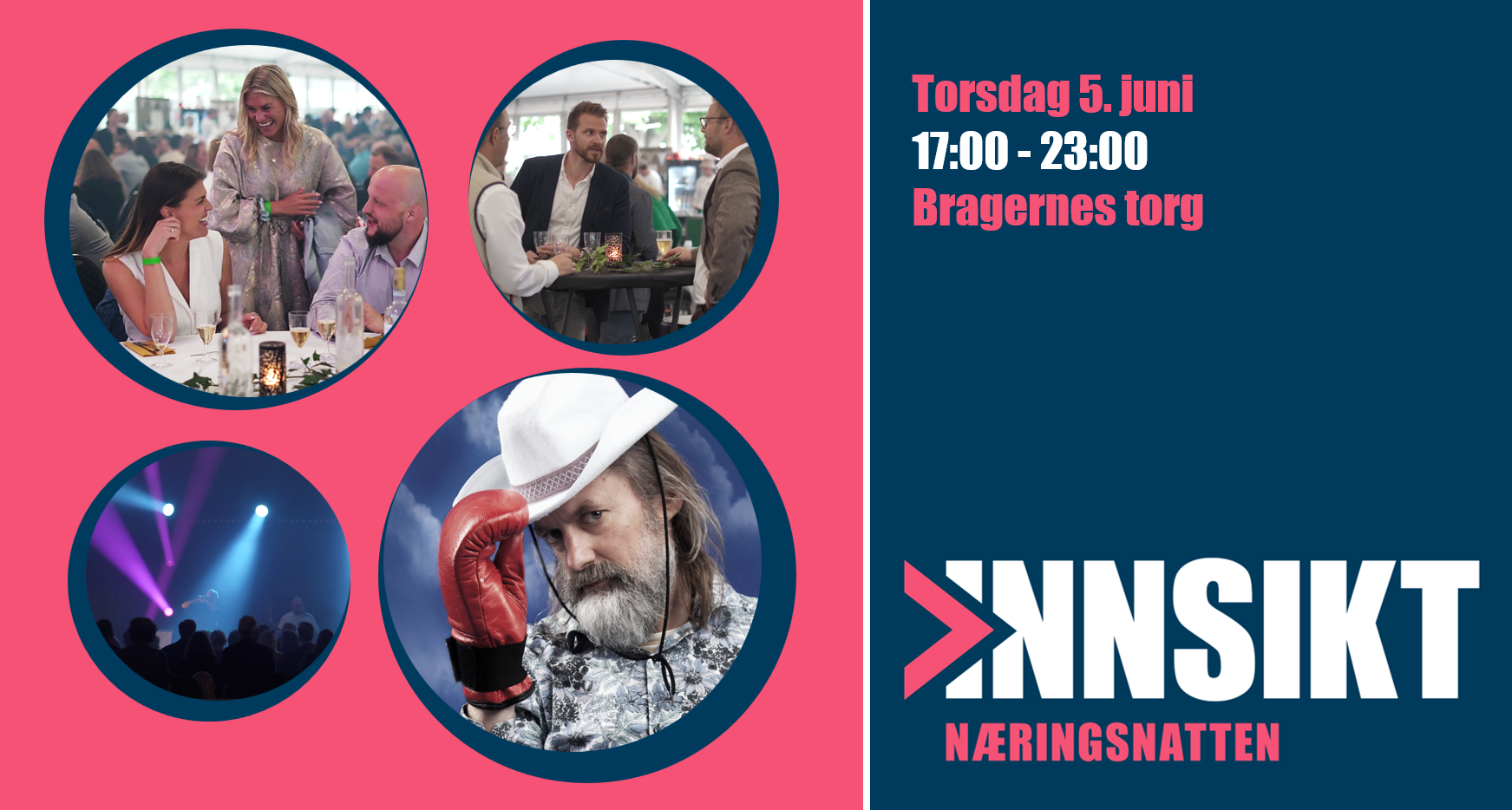 INNSIKT 2025 – Næringsnatten