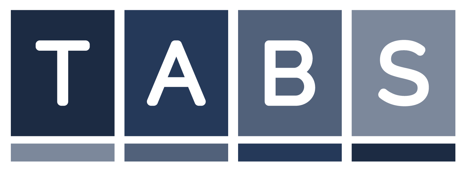 TABS-kurs