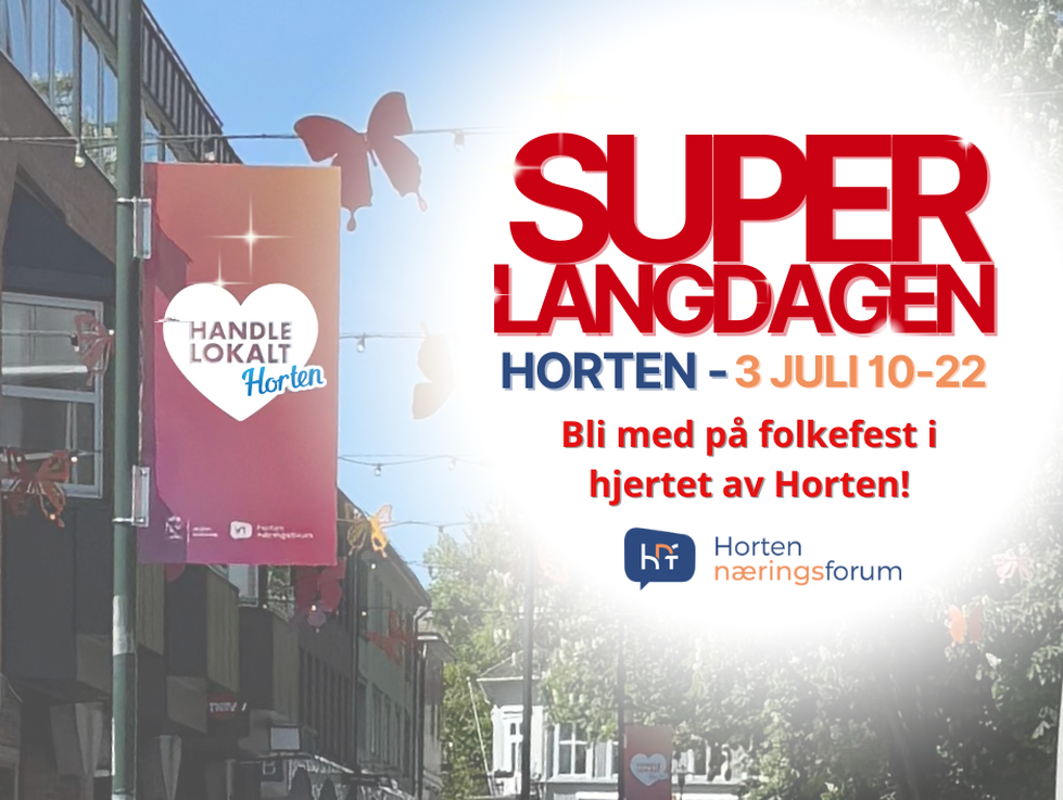 Superlangdagen utstillere/stands 2025