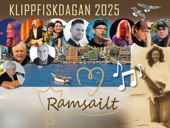 Et hav av muligheter på Klippfiskdagan 2025