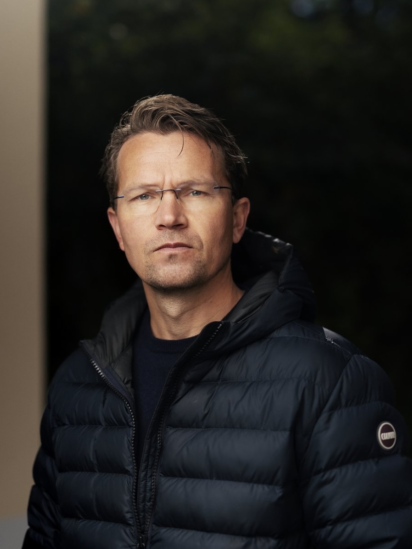 Martin Bech Holte