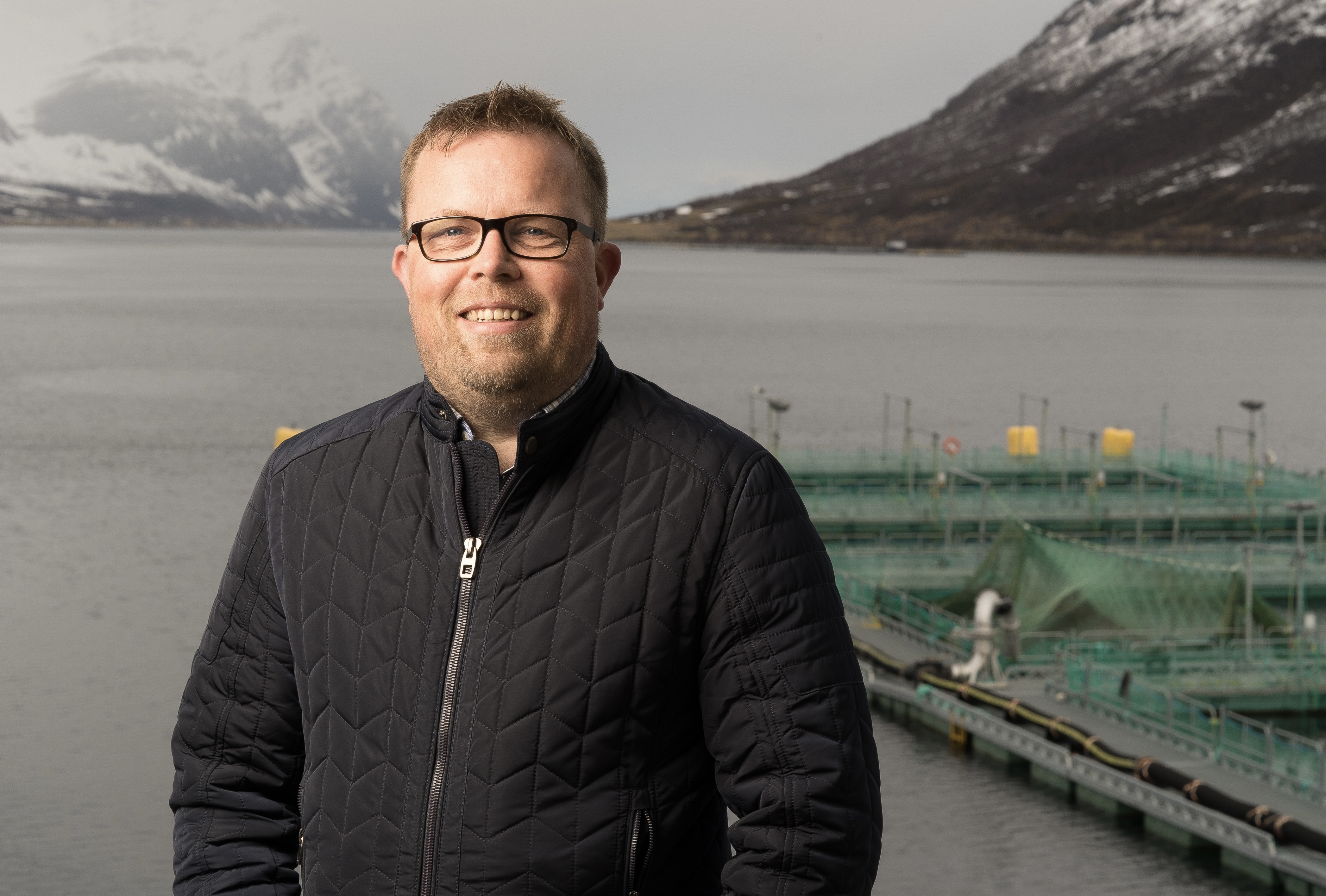 Håvard Høgstad