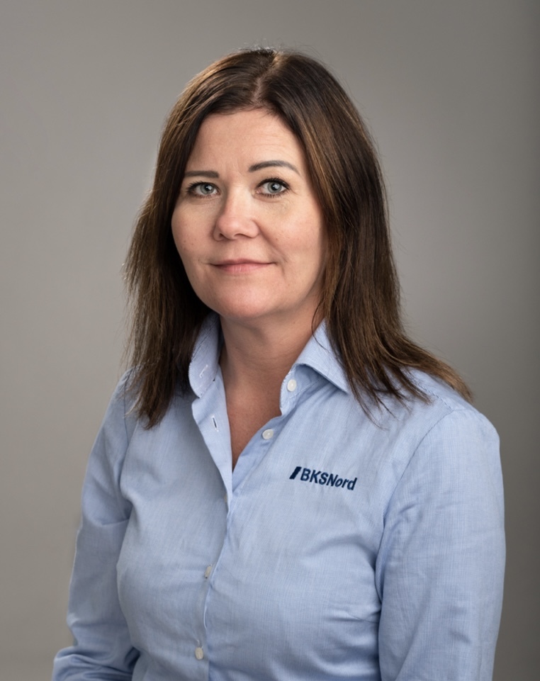 Janita Pettersen