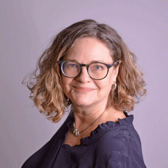 Agneta Weissglas