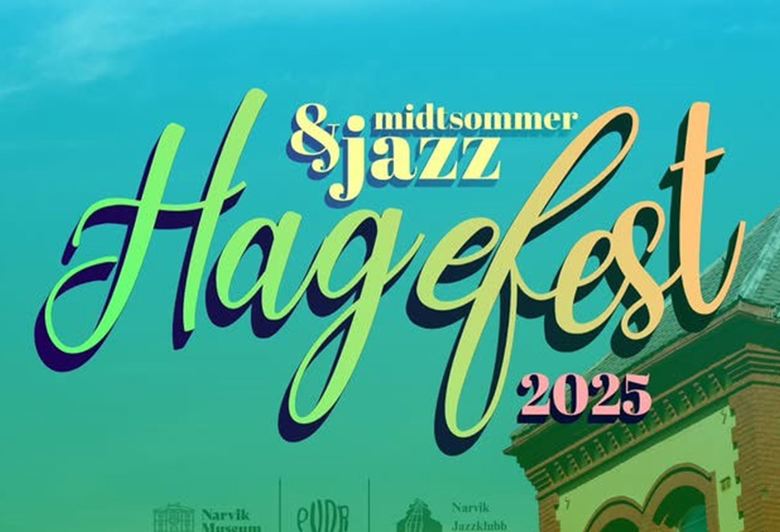 Hagefest 2025