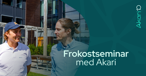 Gratis frokostseminar: Vurderer dere et alternativ til Microsoft 365? Se Google Workspace superladet med Gemini AI