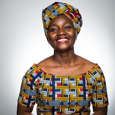 Irene Kinunda Afriye