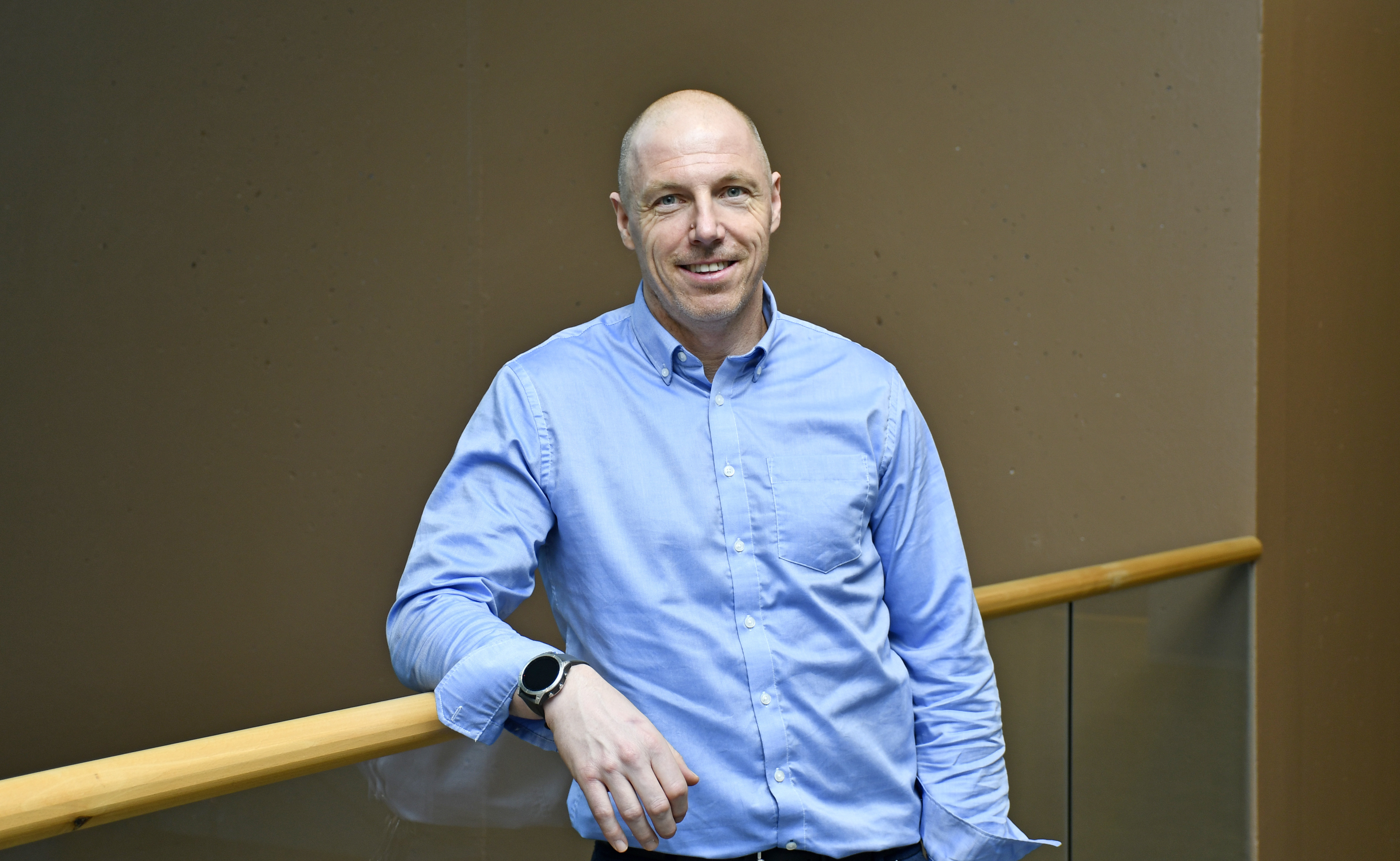 Ståle Walderhaug